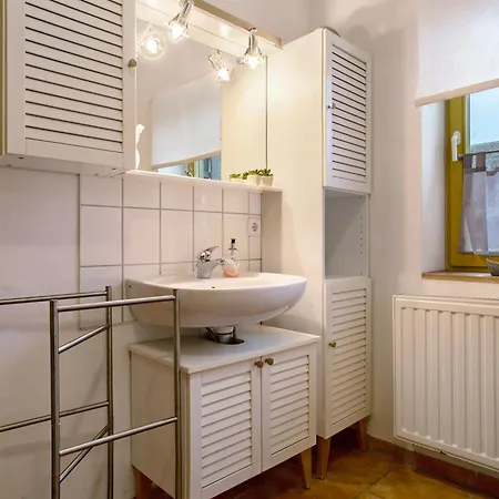 Poggenkrug Halbsguth 公寓