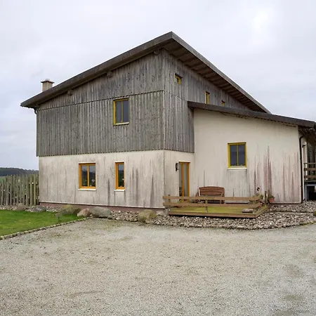 Poggenkrug Halbsguth Appartement Wolgast