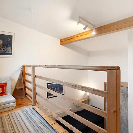 Poggenkrug Halbsguth 公寓