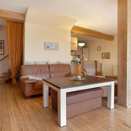 Poggenkrug Halbsguth * 沃尔加斯特