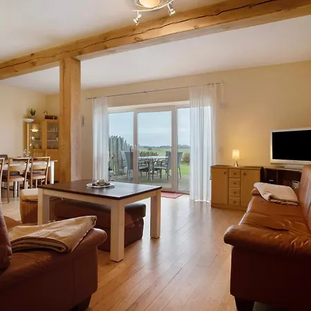 Appartement Poggenkrug Halbsguth