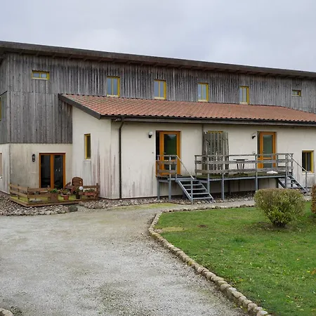 Poggenkrug Halbsguth * 沃尔加斯特