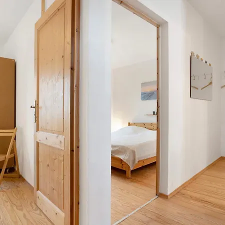 Appartement Poggenkrug Halbsguth *