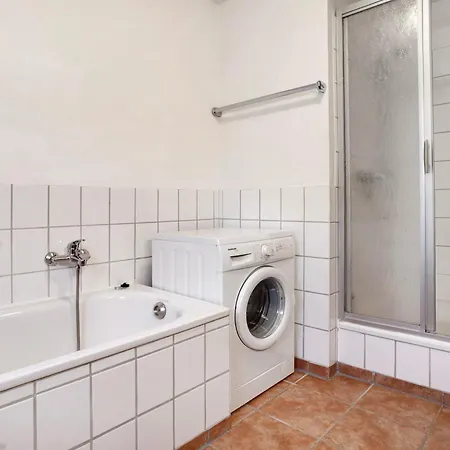 Appartement Poggenkrug Halbsguth