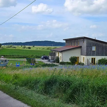 Poggenkrug Halbsguth * Wolgast