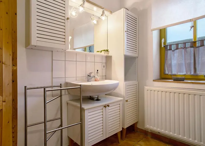 Poggenkrug Halbsguth Apartament