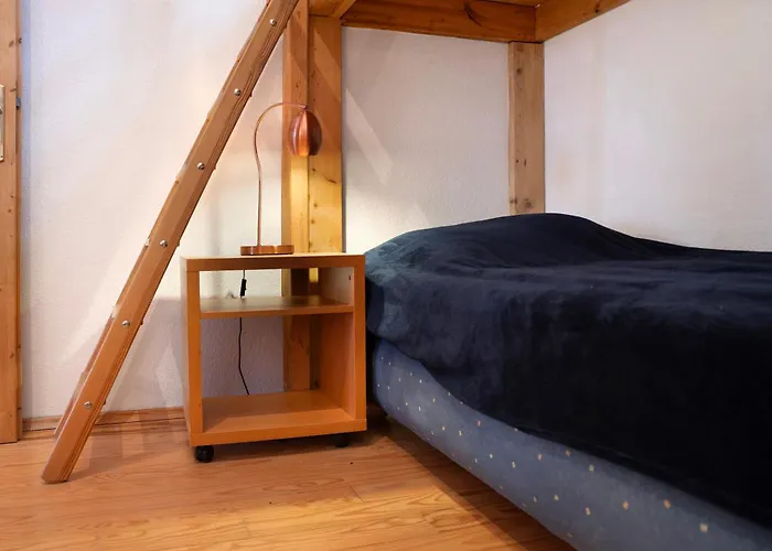 Apartament Poggenkrug Halbsguth *