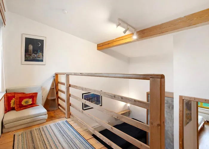 Poggenkrug Halbsguth Apartament