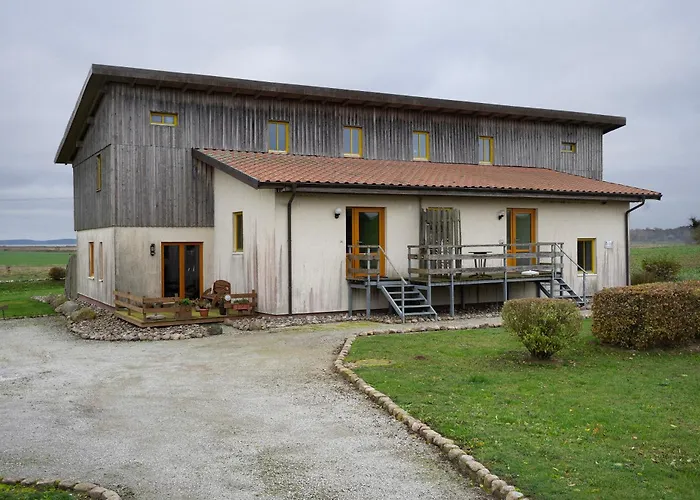 Poggenkrug Halbsguth * Wolgast